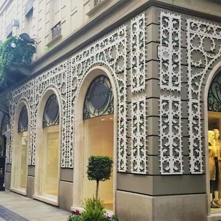 Narciso Centralissimo Sanremo Exterior foto