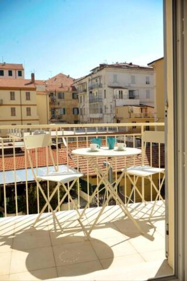 Narciso Centralissimo Sanremo Exterior foto