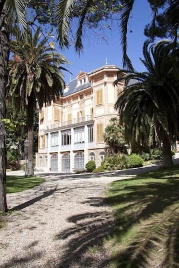 Narciso Centralissimo Sanremo Exterior foto